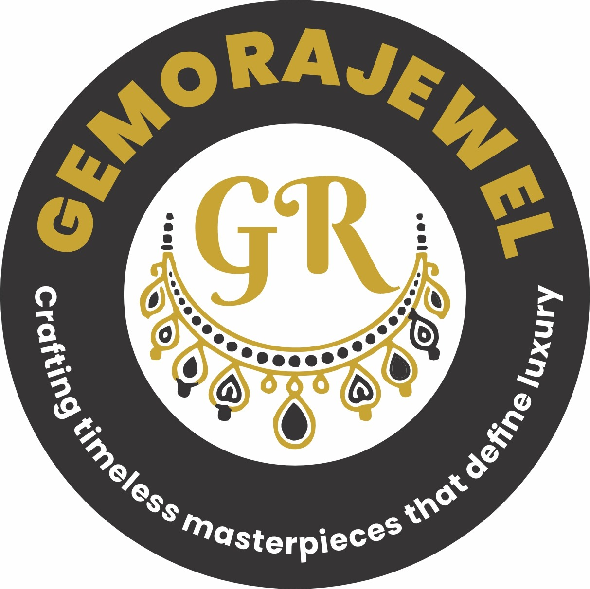 Gemorajewel Logo
